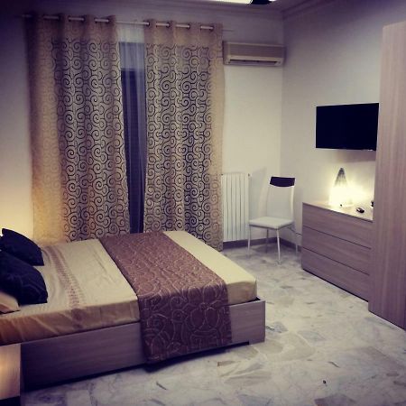 카타니아 Casale Del Corso 빌라 외부 사진