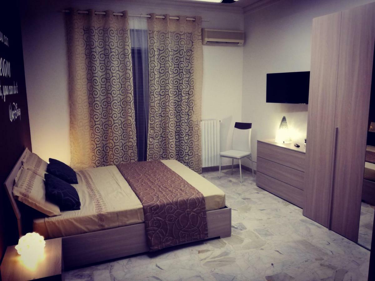 카타니아 Casale Del Corso 빌라 외부 사진