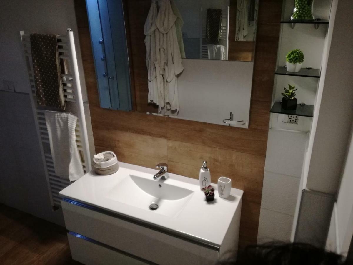 카타니아 Casale Del Corso 빌라 외부 사진