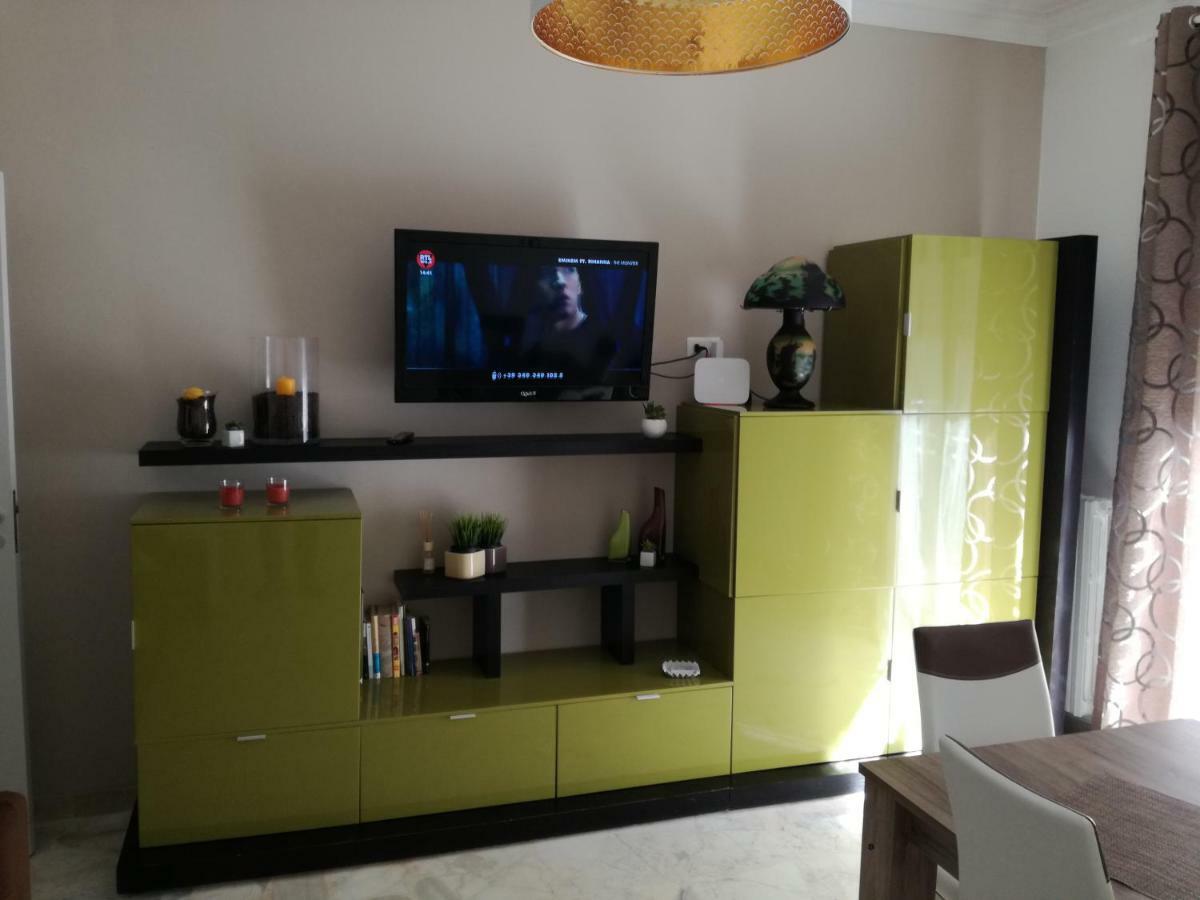 카타니아 Casale Del Corso 빌라 외부 사진