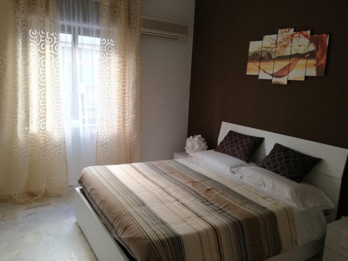 카타니아 Casale Del Corso 빌라 외부 사진