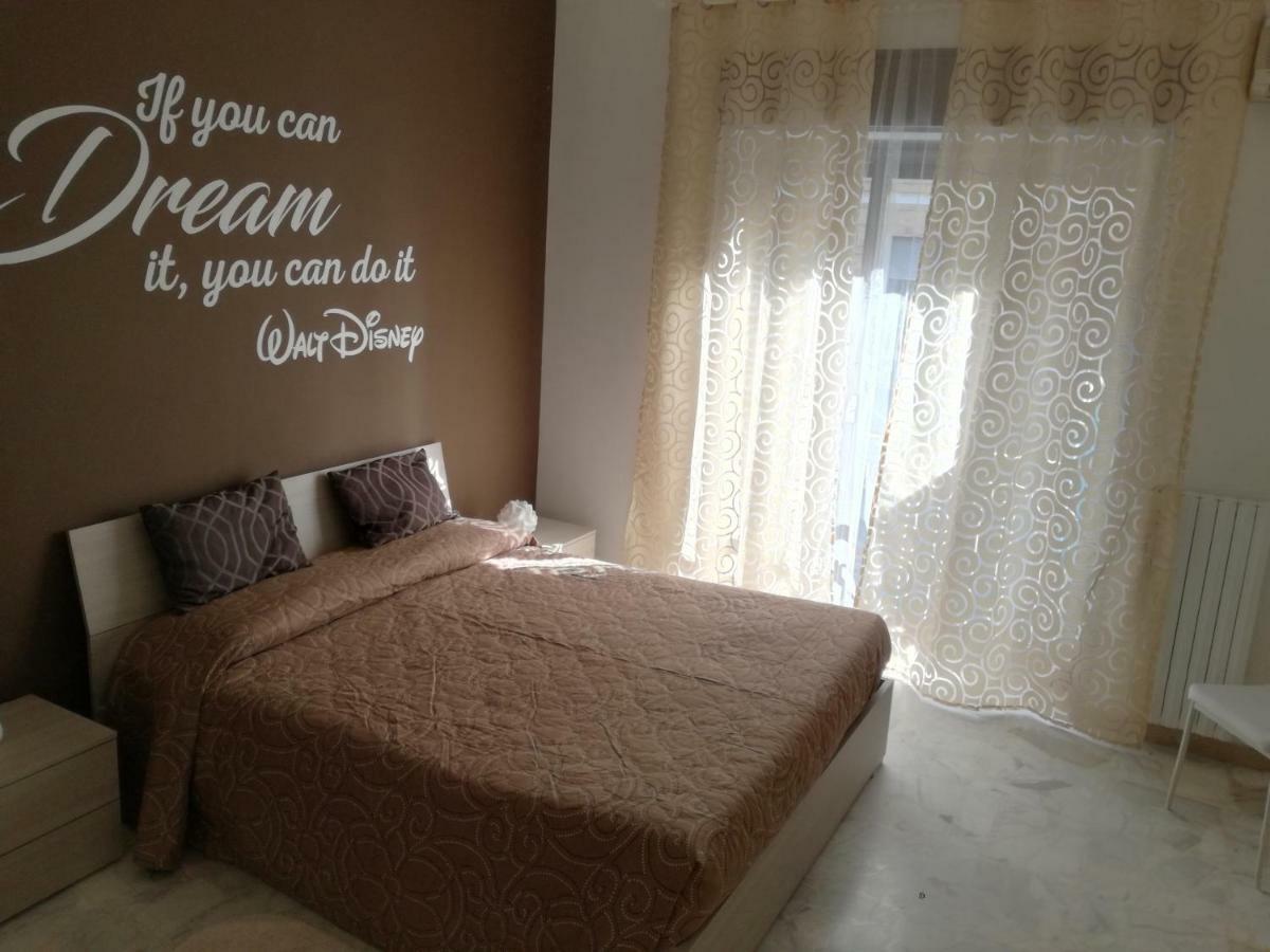 카타니아 Casale Del Corso 빌라 외부 사진