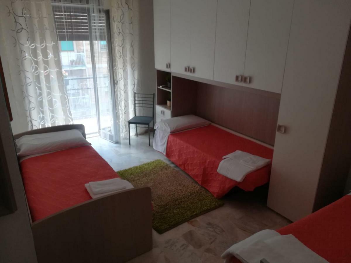 카타니아 Casale Del Corso 빌라 외부 사진